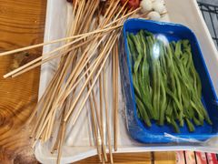 -六婆串串香(锦祥美食街店)