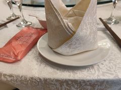 -汾阳花园酒店·餐厅(徐汇店)