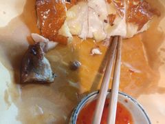 -洞庭土菜馆(天河北总店)