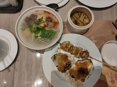 -印象餐厅(杭州国际博览中心北辰大酒店)