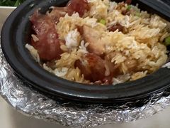 -阿宝煲仔饭(东方花园店)
