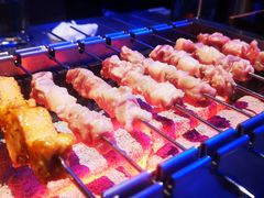 -很久以前羊肉串(打浦路店)