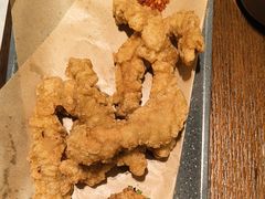 -新石器烤肉(之心城店)