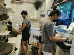 -卞姐蛋饼(陕西南路店)