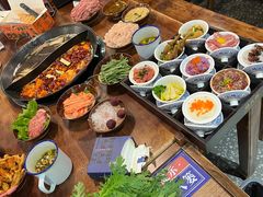 -楠火锅(葫芦岛飞天广场店)