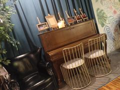 -烛影拾光观景餐厅·创意菜·摄影·小提琴(大唐不夜城店)