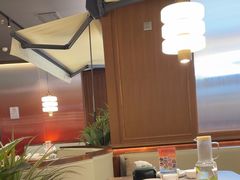 -前海沿·青岛菜(大拇指广场石老人店)