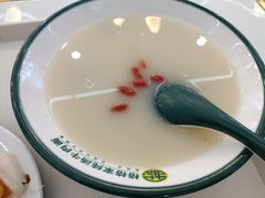 -格格家·兰州纯汤牛肉面(青龙寺店)