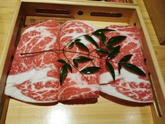 -锦和牛·炭火烧肉(ICC太和里店)
