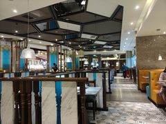 大堂-岭南真味·匠心粤菜(K11店)