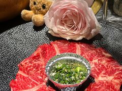 -虎哥六韩式烤肉料理 TIGERGRILL(隆生金山湖中心购物广场店)