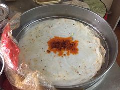 -小竖点徽派卷面皮(洪都店)