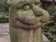 -天一阁博物院