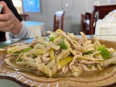 -荥清饭店