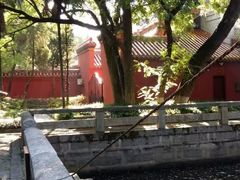 -南岳大庙