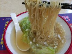 斋汤面-中恒华茶楼(牌坊店)