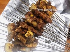 -三盛肥蛤(总店)