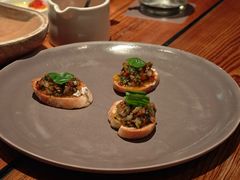 -Mercato莫卡多露台餐厅与酒吧(K11店)