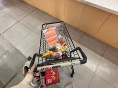-盒马鲜生(189购物中心店)