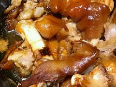 炖猪蹄-好介口深夜酒馆(梅江店)