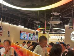 -师烤·豆花烤鱼(深圳坂田天虹店)