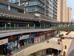 -佛山京华广场MALL