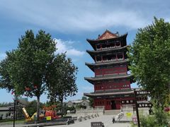 -杨家埠民间艺术大观园