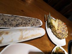海参滑-滇海谣云南斑鱼养生火锅(北戴河旗舰店)