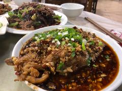 -易老九江湖菜(北滨一路店)