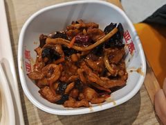 -亚惠美食花园(大连开发区安盛购物广场店)