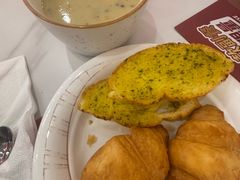 -斗牛士牛排餐厅(嘉里汇店)