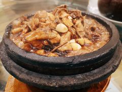 三杯鸡-西江美食舫·江西菜(健德桥店)