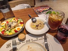 -一沙一城·岩烤牛扒(深圳首店)