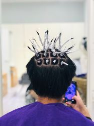 点击看大图 -P.STYLE派斯造型