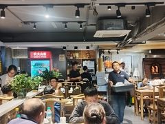 -河沿肉饼Beijing Pie(东华门店)