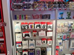 -任天堂Nintendo Switch体验店(天河城店)
