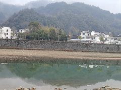 -绩溪龙川景区