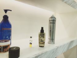 -3AM HAIR SALON染发烫发接发