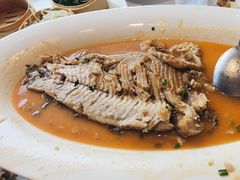 -金狮麟·新豫菜(杏石口路店)