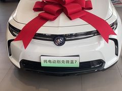 -上海永达别克4S店(惠南镇店)