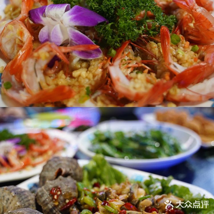 这家美味的小海豚餐厅,不会还有人没吃过吧