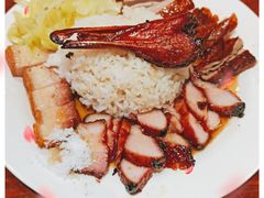 -陈光记烧腊(长寿路店)