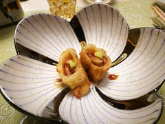 -九献创意菜·牛排料理(亮马河花园店)
