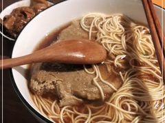 -十面春风·江南面馆(崇宁路店)
