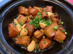 -东方红酒楼(知春路店)