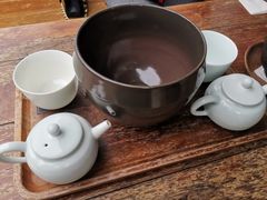 -去茶山