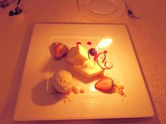 -上海和平饭店-华懋阁 The Cathay Room