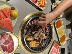 -韩盛·盛江山自助料理(学院路江北大学城店)