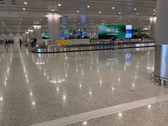 -上海浦东国际机场-T2航站楼