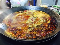 -星鸿社重庆老火锅